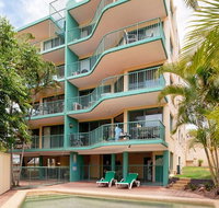 Bay Views Harbourview Apartments - Hotel WA