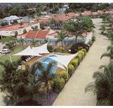 Carseldine Palms Motel - Hotel WA