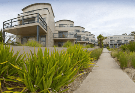Corrigans Cove Apartments - Hotel WA