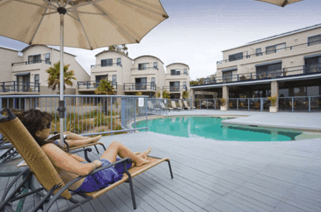 Corrigans Cove Apartments - Hotel WA 1