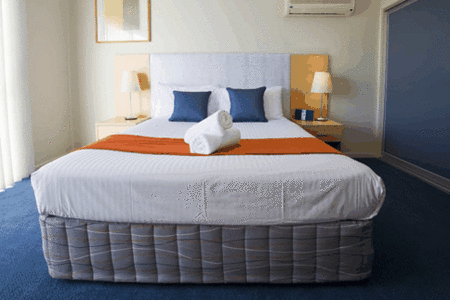 Corrigans Cove Apartments - Hotel WA 2