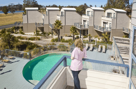 Corrigans Cove Apartments - Hotel WA 3
