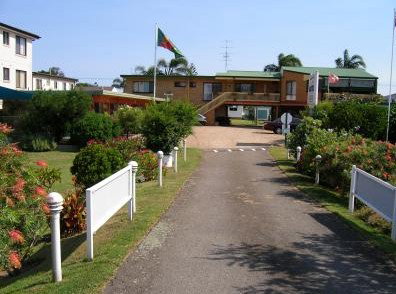 Lake Front Motel - Hotel WA 1