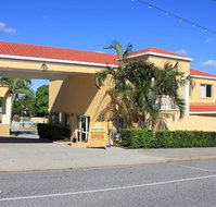 Harbour Sails Motor Inn - Hotel WA
