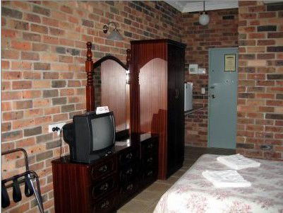 Ettalong NSW Hotel WA