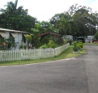 Bundaberg Park Lodge - Hotel WA