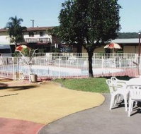 The Ashwood Motor Inn - Hotel WA