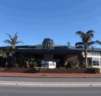 Apollon Motor Inn