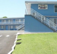 Motel 617 - Hotel WA