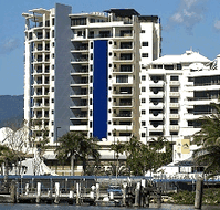 Jack And Newell Cairns Holiday Apartments