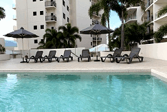 Jack And Newell Cairns Holiday Apartments - Hotel WA 3