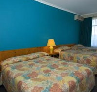 Gosford Motor Inn And Apartments - Hotel WA