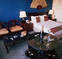 Best Western Madison Motor Inn - Hotel WA