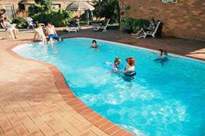 Birralee Holiday Villas - Hotel WA 2