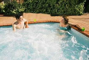 Birralee Holiday Villas - Hotel WA 4