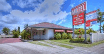 Best Western Twin Towns Motel - Hotel WA 1