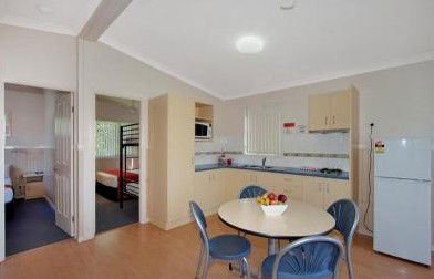 Pyramid Caravan Park - Hotel WA 2