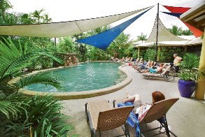 Bohemia Resort Cairns - Hotel WA 0