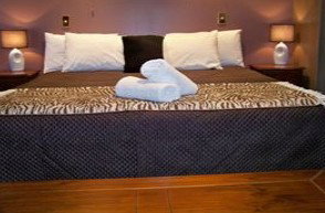 Bohemia Resort Cairns - Hotel WA 1