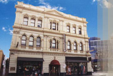 Hotel Claremont Guest House - Hotel WA 0
