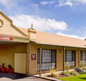 Manifold Motor Inn - Hotel WA