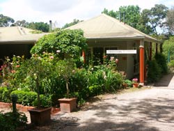 Treetops Bed And Breakfast - Hotel WA 0