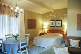 Treetops Bed And Breakfast - Hotel WA 1