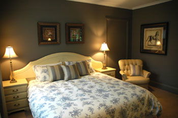 Treetops Bed And Breakfast - Hotel WA 3