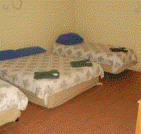 John Eyre Motel