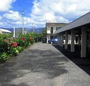 Cairns Motor Inn