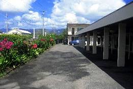 Cairns Motor Inn - Hotel WA 0