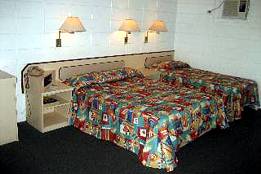 Cairns Motor Inn - Hotel WA 1