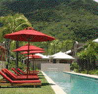 Mango Lagoon Resort And Wellness Spa