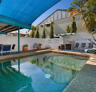 Townsville Holiday Apartments - Hotel WA