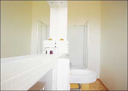 The Hatton Hotel - Hotel WA 1