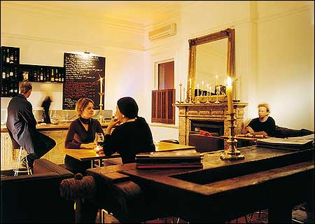 The Hatton Hotel - Hotel WA 3