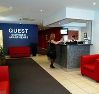 Quest Newcastle - Hotel WA