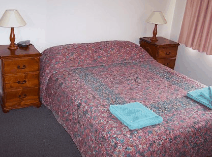 Hobart Apartments - Hotel WA