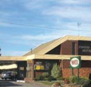 Burwood East Motel