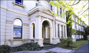 The Albany - Hotel WA 1