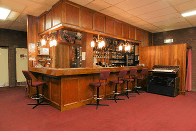 Swansea Waterloo Inn Motel - Hotel WA