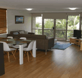 Sanctuary Beach Resort