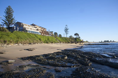 Oceanfront Motel - Hotel WA 0