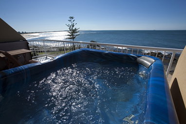 Oceanfront Motel - Hotel WA 1