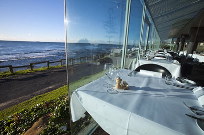 Oceanfront Motel - Hotel WA 2
