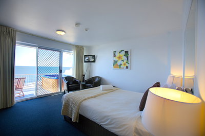 Oceanfront Motel - Hotel WA 3