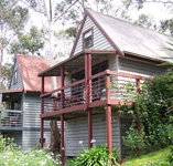 Great Ocean Road Cottages - Hotel WA