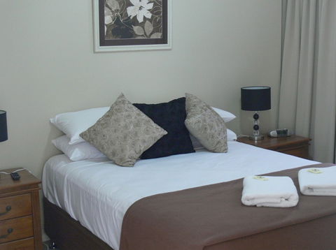 Meridian Resort - Hotel WA 5