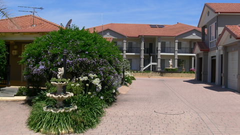 Meridian Resort - Hotel WA 6