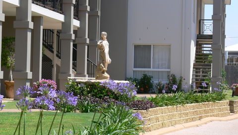 Meridian Resort - Hotel WA 7